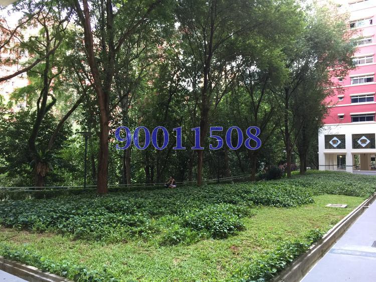 Blk 514 Pasir Ris Street 52 (Pasir Ris), HDB 5 Rooms #75724692